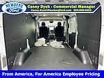 2024 Ford Transit 150 Low Roof RWD Empty Cargo Van for sale #242890 - photo 2