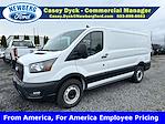 2024 Ford Transit 150 Low Roof RWD Empty Cargo Van for sale #242890 - photo 7