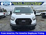 2024 Ford Transit 150 Low Roof RWD Empty Cargo Van for sale #242890 - photo 8