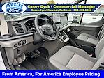 2024 Ford Transit 150 Low Roof RWD Empty Cargo Van for sale #242890 - photo 9