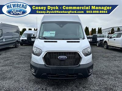 2024 Ford Transit 350 High Roof RWD Empty Cargo Van for sale #242918 - photo 2