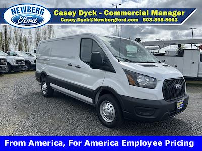 2024 Ford Transit 150 Low Roof AWD Empty Cargo Van for sale #242965 - photo 1