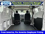 2024 Ford Transit 150 Low Roof AWD Empty Cargo Van for sale #242965 - photo 10