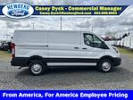 2024 Ford Transit 150 Low Roof AWD Empty Cargo Van for sale #242965 - photo 6