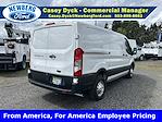 2024 Ford Transit 150 Low Roof AWD Empty Cargo Van for sale #242965 - photo 7
