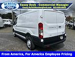 2024 Ford Transit 150 Low Roof AWD Empty Cargo Van for sale #242965 - photo 9