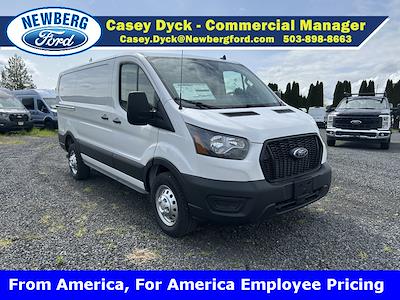 2024 Ford Transit 150 Low Roof AWD Empty Cargo Van for sale #242968 - photo 1
