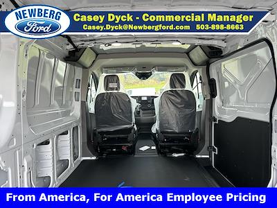 2024 Ford Transit 150 Low Roof AWD Empty Cargo Van for sale #242968 - photo 2