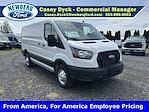 2024 Ford Transit 150 Low Roof AWD Empty Cargo Van for sale #242968 - photo 1