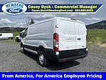 2024 Ford Transit 150 Low Roof AWD Empty Cargo Van for sale #242968 - photo 9