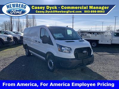 New 2024 Ford Transit 150 Low Roof Empty Cargo Van for sale #242993 - photo 1