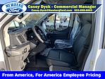 New 2024 Ford Transit 150 Low Roof Empty Cargo Van for sale #242993 - photo 11