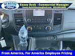 New 2024 Ford Transit 150 Low Roof Empty Cargo Van for sale #242993 - photo 15
