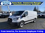New 2024 Ford Transit 150 Low Roof Empty Cargo Van for sale #242993 - photo 4