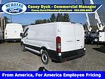 New 2024 Ford Transit 150 Low Roof Empty Cargo Van for sale #242993 - photo 8
