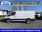 New 2024 Ford Transit 150 Low Roof Empty Cargo Van for sale #242993 - photo 9