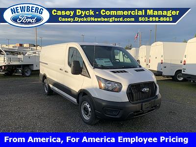 2024 Ford Transit 150 Low Roof RWD Empty Cargo Van for sale #242997 - photo 1