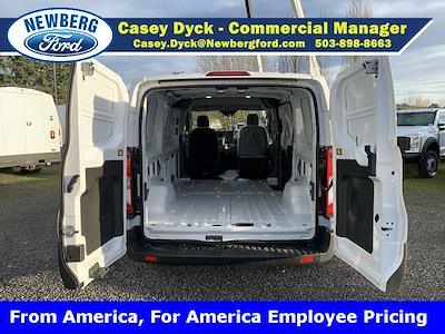 New 2024 Ford Transit 150 Low Roof Empty Cargo Van for sale #242997 - photo 2