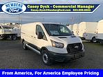 2024 Ford Transit 150 Low Roof RWD Empty Cargo Van for sale #242997 - photo 1