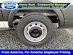 2024 Ford Transit 150 Low Roof RWD Empty Cargo Van for sale #242997 - photo 10