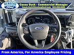 2024 Ford Transit 150 Low Roof RWD Empty Cargo Van for sale #242997 - photo 13
