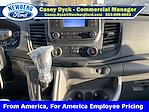 2024 Ford Transit 150 Low Roof RWD Empty Cargo Van for sale #242997 - photo 14