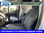 2024 Ford Transit 150 Low Roof RWD Empty Cargo Van for sale #242997 - photo 17