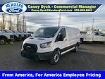 2024 Ford Transit 150 Low Roof RWD Empty Cargo Van for sale #242997 - photo 4