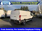 2024 Ford Transit 150 Low Roof RWD Empty Cargo Van for sale #242997 - photo 6