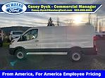 2024 Ford Transit 150 Low Roof RWD Empty Cargo Van for sale #242997 - photo 9