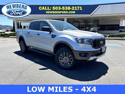 2020 Ford Ranger SuperCrew Cab 4x4 Pickup for sale #245119P - photo 1