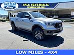 2020 Ford Ranger SuperCrew Cab 4x4 Pickup for sale #245119P - photo 1