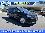 Used 2021 Chrysler Voyager LXI FWD Minivan for sale #245143P - photo 1