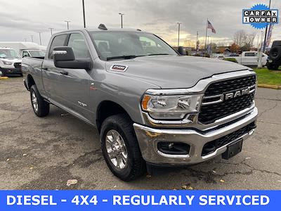 2023 Ram 2500 Crew Cab 4x4 Pickup for sale #245286P - photo 1