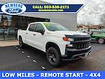 2020 Chevrolet Silverado 1500 Crew Cab 4x4 Pickup for sale #245311P - photo 1