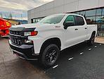 2020 Chevrolet Silverado 1500 Crew Cab 4x4 Pickup for sale #245311P - photo 4