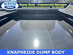 2025 Ford F-750 Regular Cab DRW 4x2 Crysteel Dump Truck for sale #252007 - photo 10