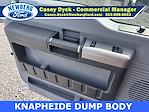 2025 Ford F-750 Regular Cab DRW 4x2 Crysteel Dump Truck for sale #252007 - photo 12