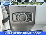 2025 Ford F-750 Regular Cab DRW 4x2 Crysteel Dump Truck for sale #252007 - photo 15