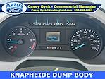 2025 Ford F-750 Regular Cab DRW 4x2 Crysteel Dump Truck for sale #252007 - photo 19