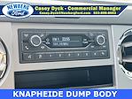 2025 Ford F-750 Regular Cab DRW 4x2 Crysteel Dump Truck for sale #252007 - photo 20