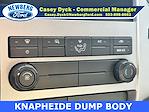 2025 Ford F-750 Regular Cab DRW 4x2 Crysteel Dump Truck for sale #252007 - photo 21