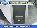 2025 Ford F-750 Regular Cab DRW 4x2 Crysteel Dump Truck for sale #252007 - photo 23