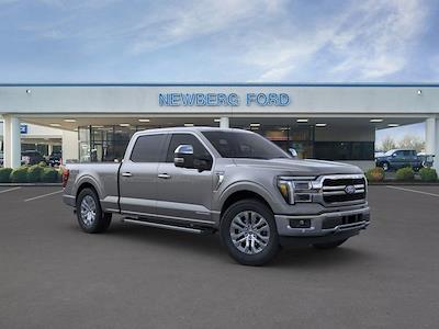 2025 Ford F-150 SuperCrew Cab 4x4 Pickup for sale #252029 - photo 1