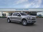 2025 Ford F-150 SuperCrew Cab 4x4 Pickup for sale #252029 - photo 1