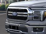2025 Ford F-150 SuperCrew Cab 4x4 Pickup for sale #252029 - photo 17