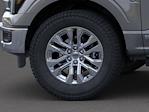 2025 Ford F-150 SuperCrew Cab 4x4 Pickup for sale #252029 - photo 19