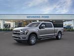 2025 Ford F-150 SuperCrew Cab 4x4 Pickup for sale #252029 - photo 3