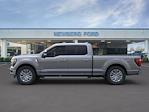 2025 Ford F-150 SuperCrew Cab 4x4 Pickup for sale #252029 - photo 5