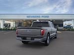 2025 Ford F-150 SuperCrew Cab 4x4 Pickup for sale #252029 - photo 8